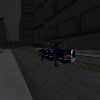 unnamed Town Car
